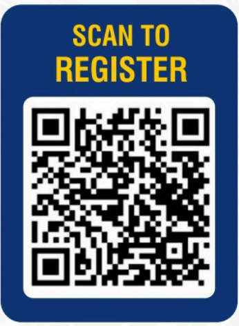 Scan QR Code for Registration